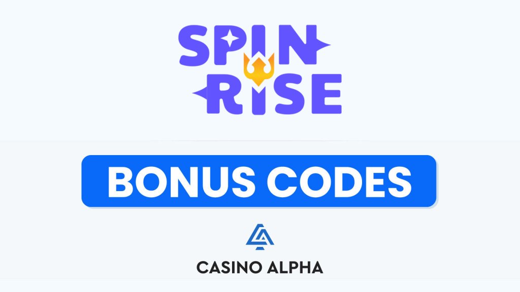 Spinrise Casino Bonuses