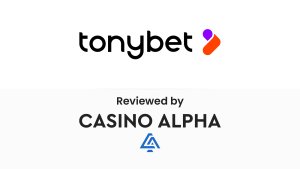 TonyBet Casino Review (2025)