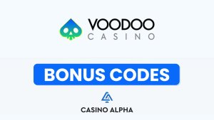 Voodoo Casino Promo Codes - May
 2025
