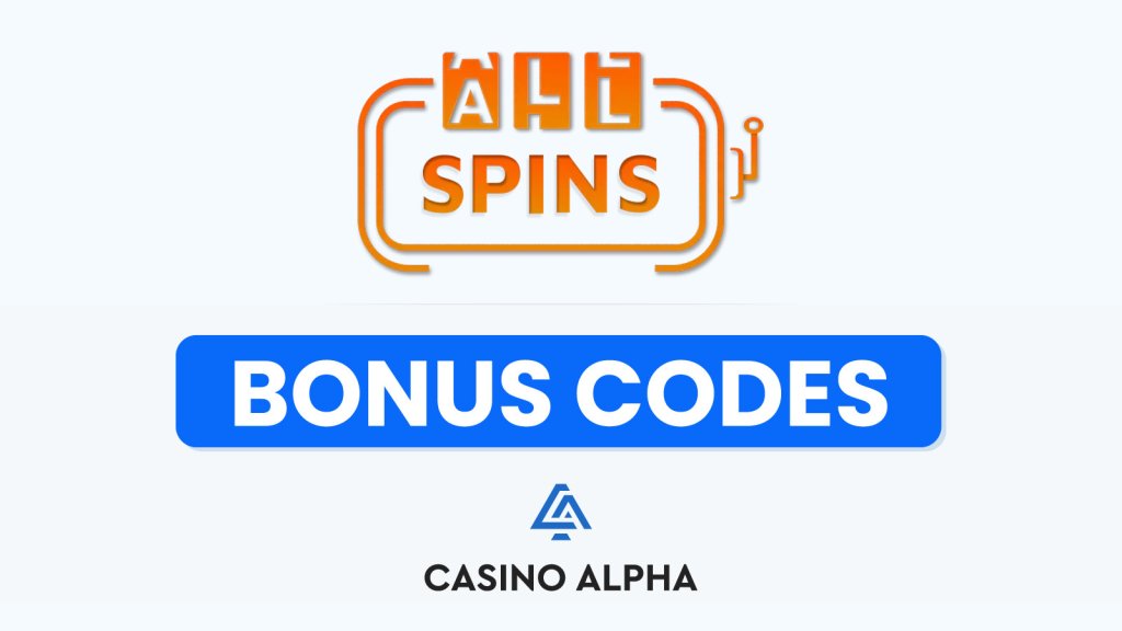 AllSpins Casino Bonuses