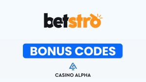 Betstro Casino Bonus Codes (2025)
