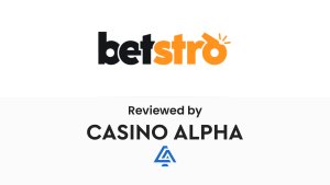 Betstro Casino Review (2025)