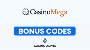 CasinoMega No Wagering Bonuses (2025 May
)