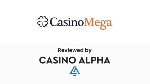 CasinoMega Review for 2025