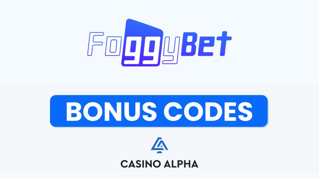FoggyBet Casino Bonuses
