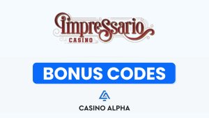 Impressario Casino: No Deposit Bonuses & Bonuses (2025)