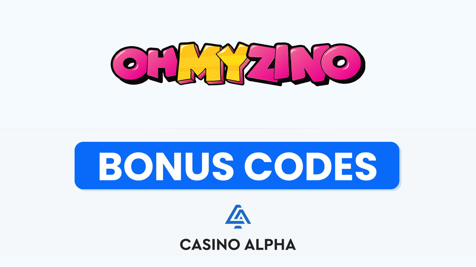Ohmyzino Casino Bonuses
