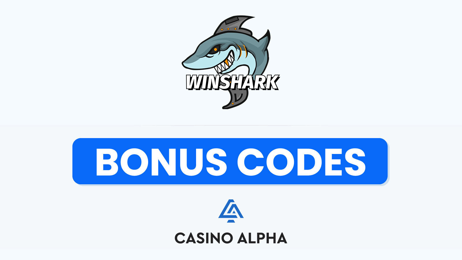 WinShark Casino Bonuses