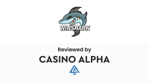 WinShark Casino Review (2025)