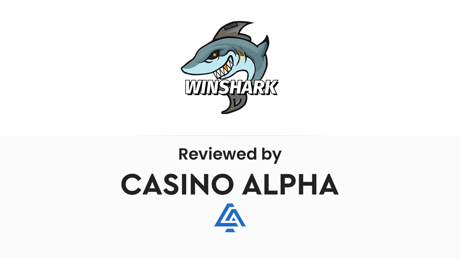 WinShark Casino