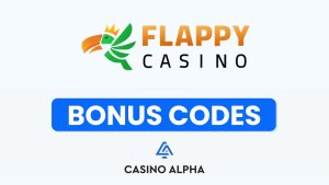 FlappyCasino Promo Codes - May
 2025