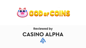 God Of Coins Casino Review for 2025