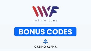 iWin Fortune Casino Bonus Codes - April 2025