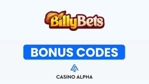 BillyBets Casino Bonus Offers (2025 June
)