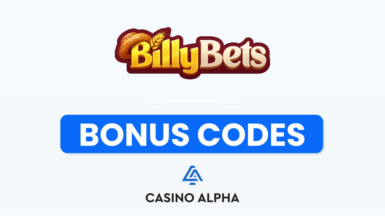 Billybets Casino Bonuses