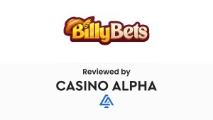 Billybets Casino Review 2026