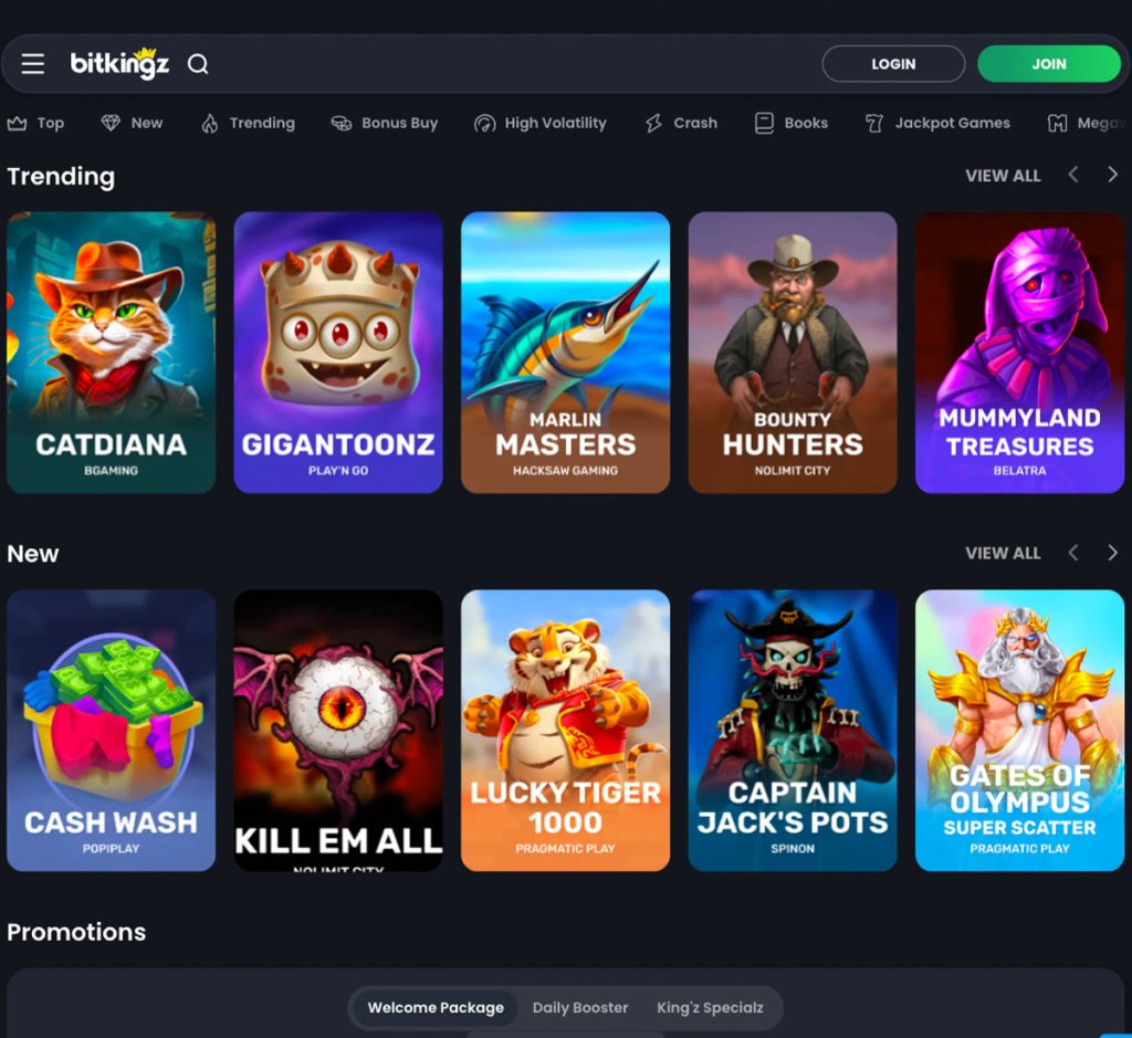 BitKingz-casino-slots-variety-review