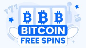 Bitcoin Casino Free Spins Bonuses - May
 2025