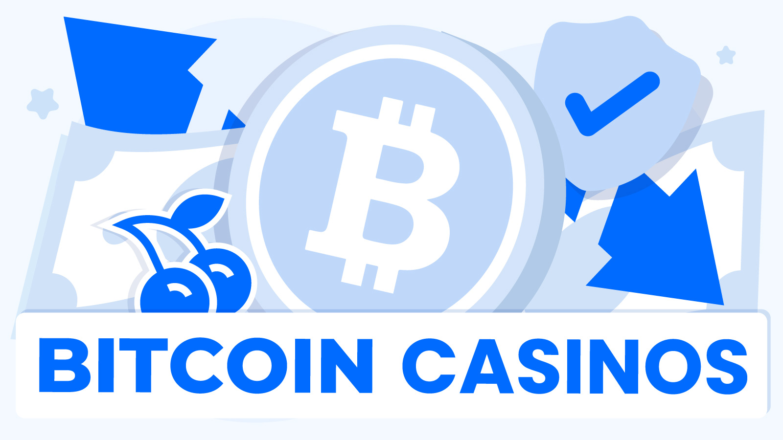 Top Bitcoin Casinos 2026 - Get BTC Free Spins & Bonuses
