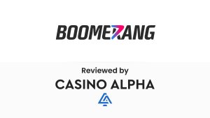 Boomerang-Bet Casino Review 2026