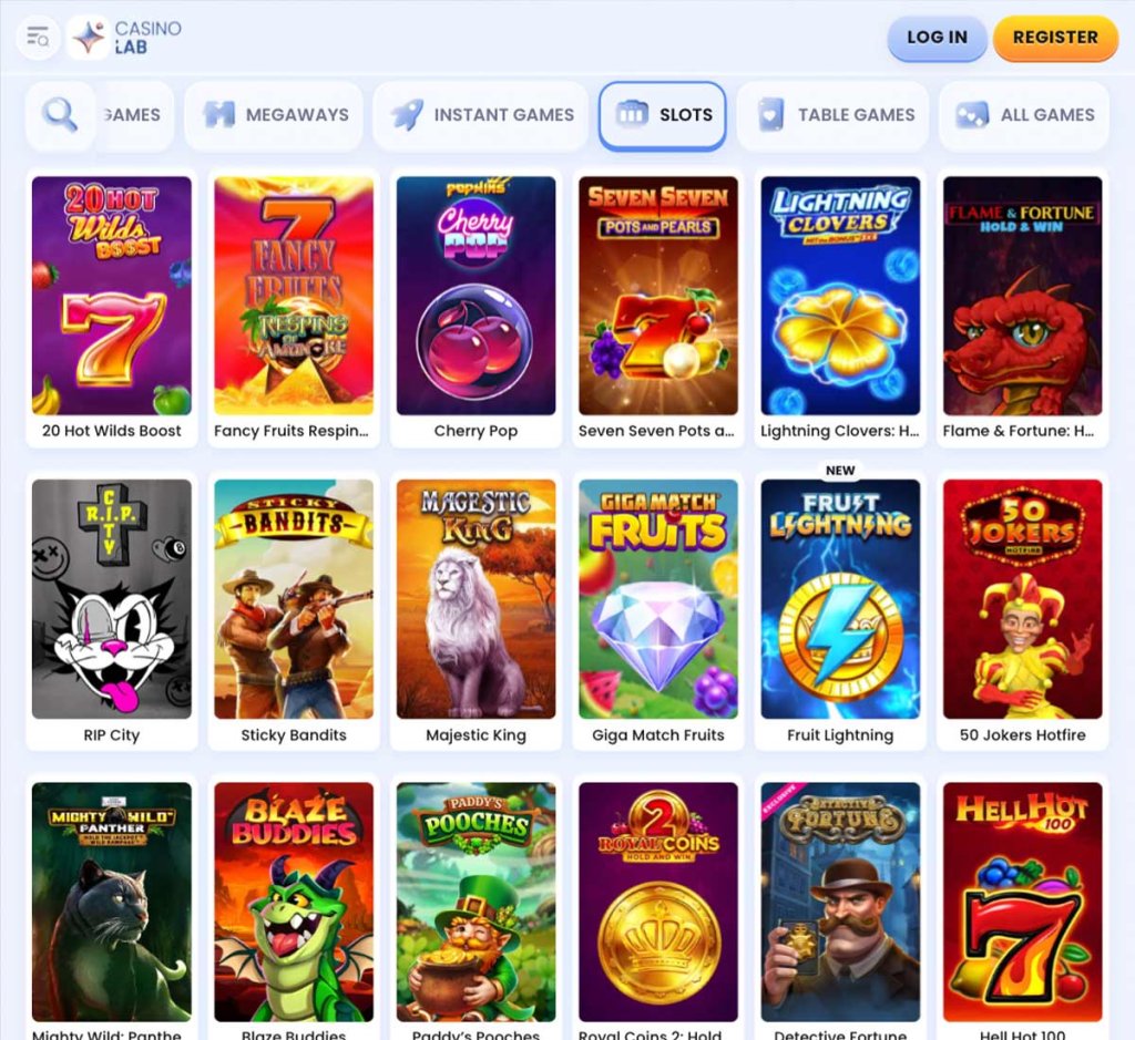 CasinoLab-slots-variety-review CasinoLab-slots-variety-review