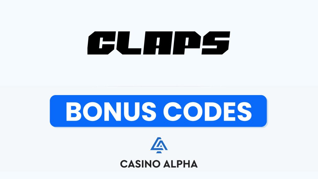 Claps Casino Bonuses
