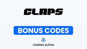 Claps Casino Promo Codes (2025 June
)