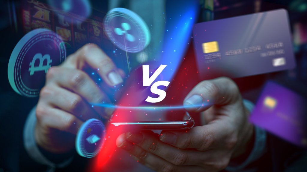 Crypto Casinos vs Traditional: The Fight for Player Protection