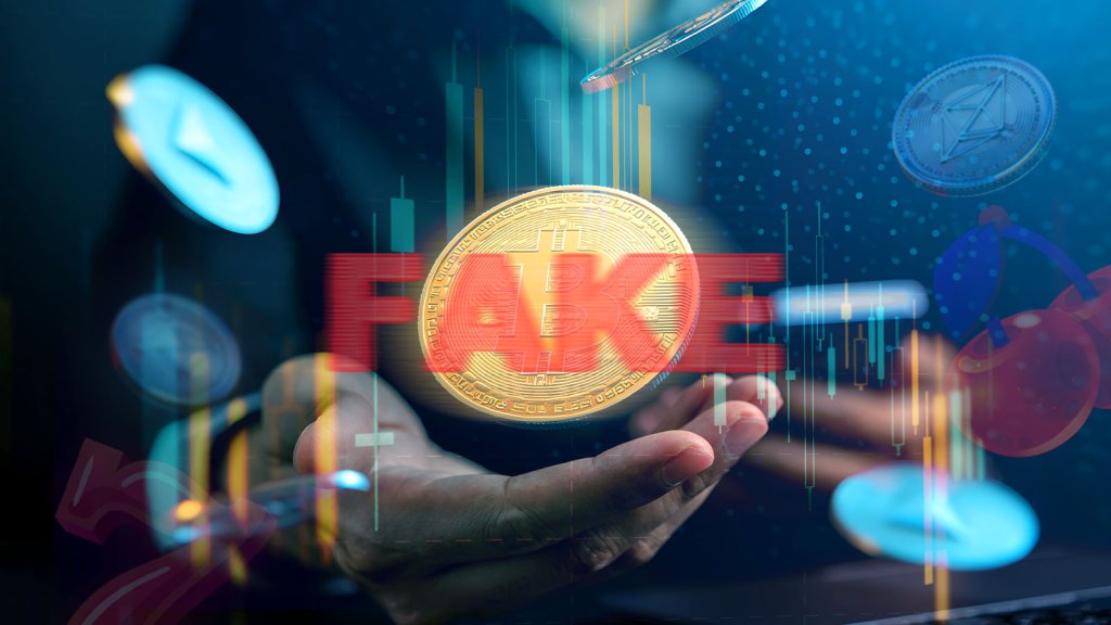 How to Spot a Fake Crypto Casino Before You Lose Everything