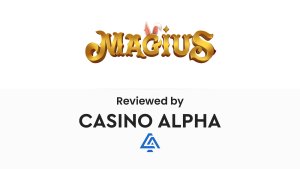 Magius Casino Review 2025