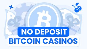 Bitcoin Casino No Deposit Bonus Codes in 2025
