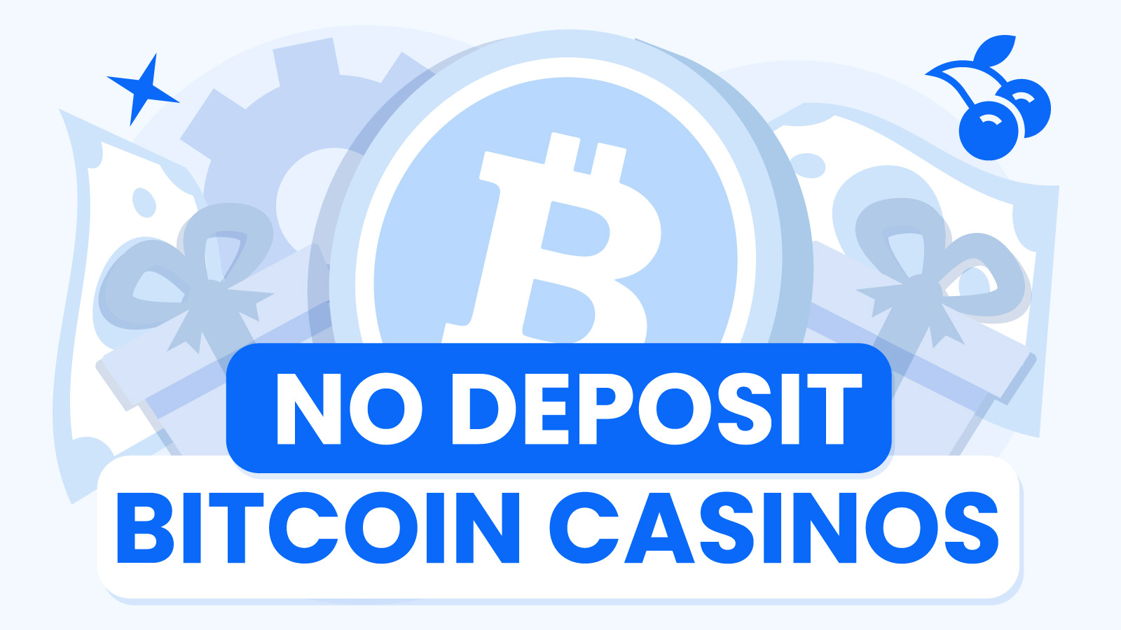 New No Deposit Bitcoin Casino Bonuses - 2026 January