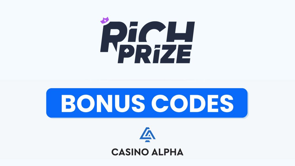 Rich Prize Casino Bonuses