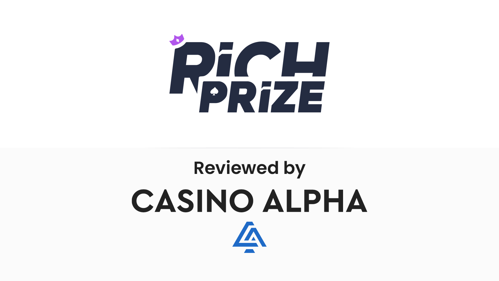 Rich Prize Casino