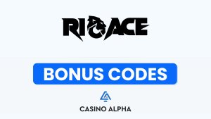 RioAce Casino Bonus Codes 2026