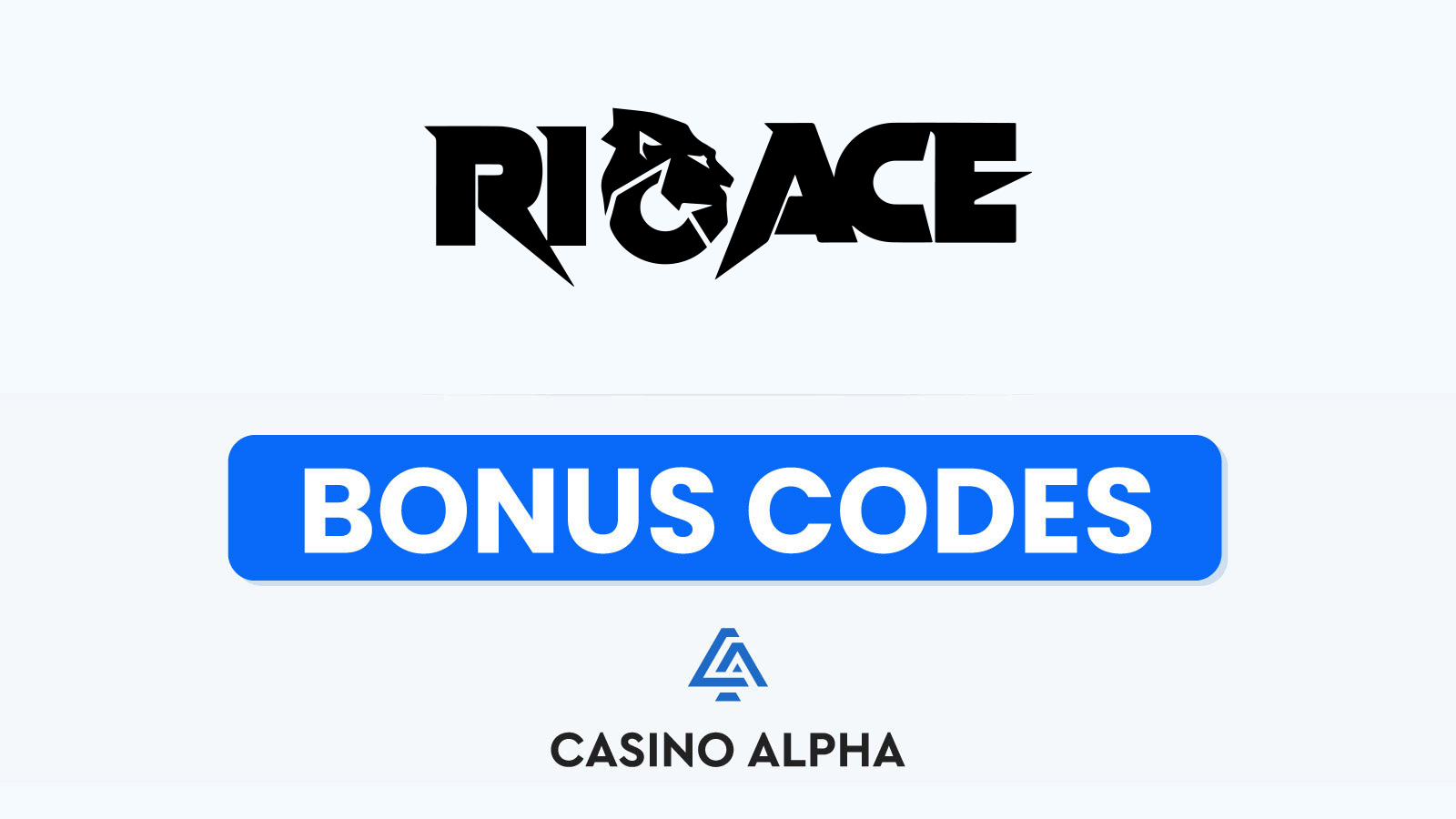 Rioace Casino Bonuses