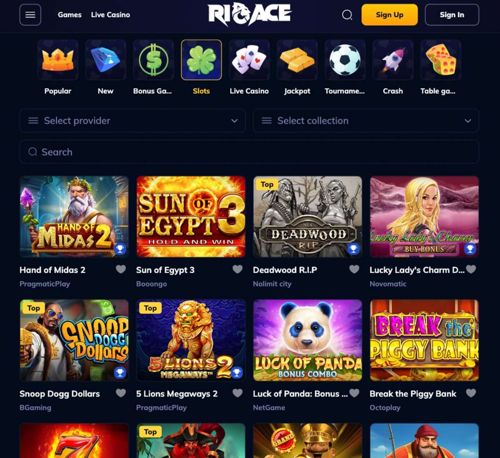 Rioace-casino-slots-variety-review Rioace-casino-slots-variety-review