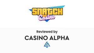 Snatch Casino Review 2025