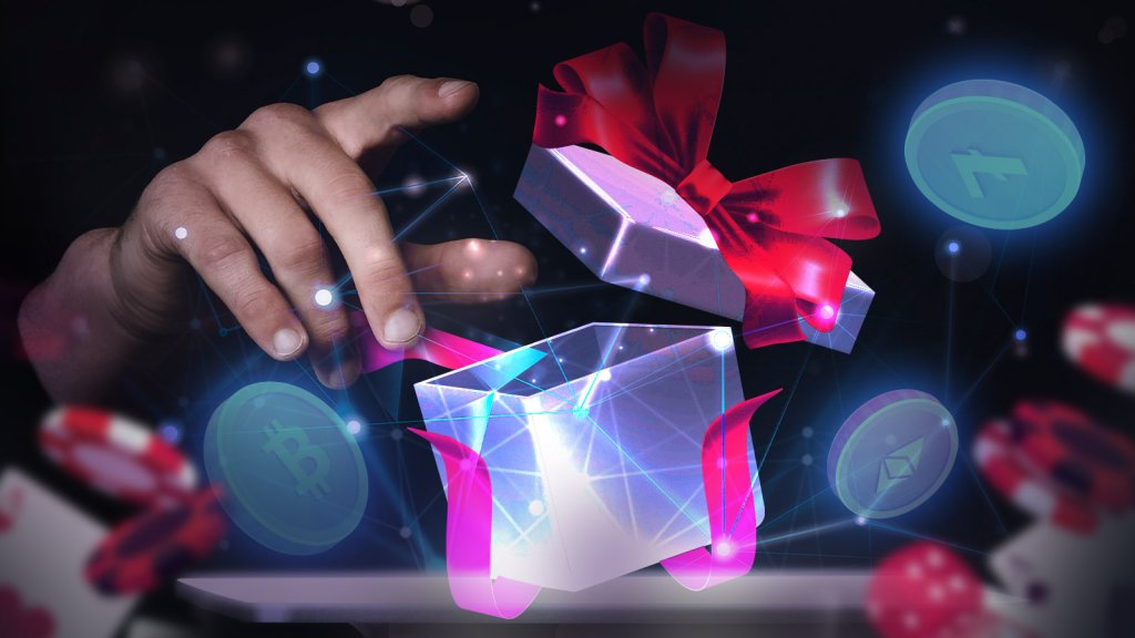 Best Types of Bonuses at Crypto Casinos (and the Ones to Skip)