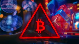 The Top 5 Red Flags That Tell You a Crypto Casino Is a Scam