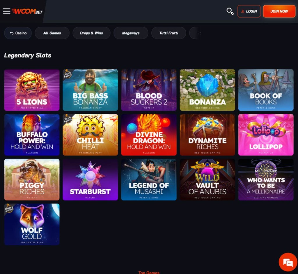 WOOM.BET-casino-slots-variety-review WOOM.BET-casino-slots-variety-review
