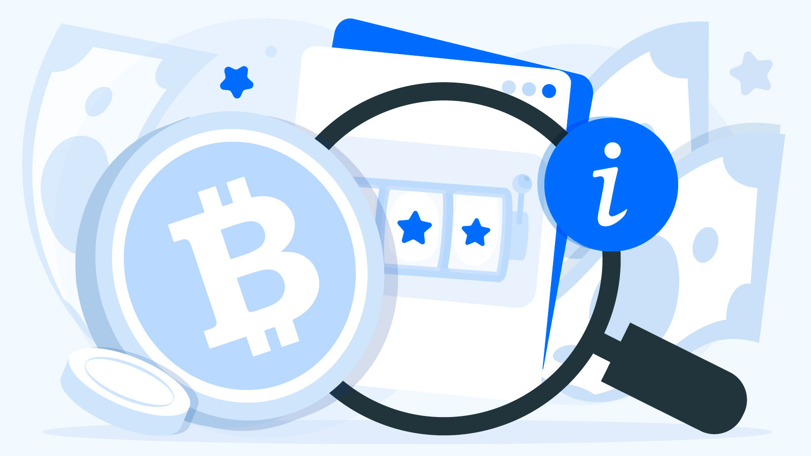 What Are Bitcoin Casinos?