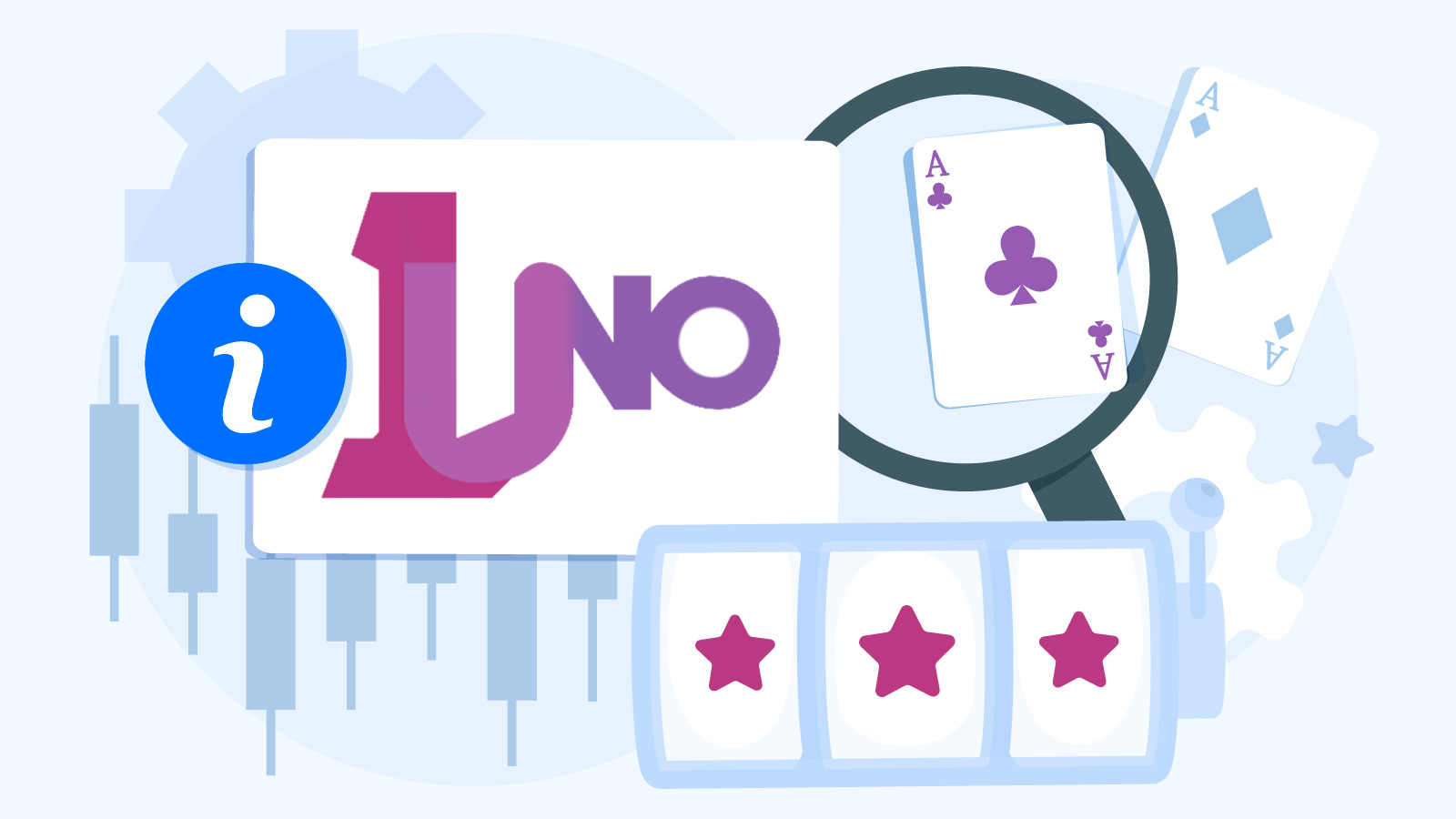 What Sets Uno Digital Media B.V. Apart from Other Operators?