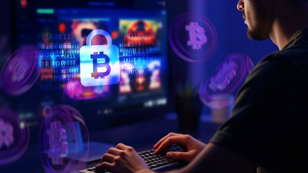 Which Cryptos Are Actually Safe for Gambling in %an%?
