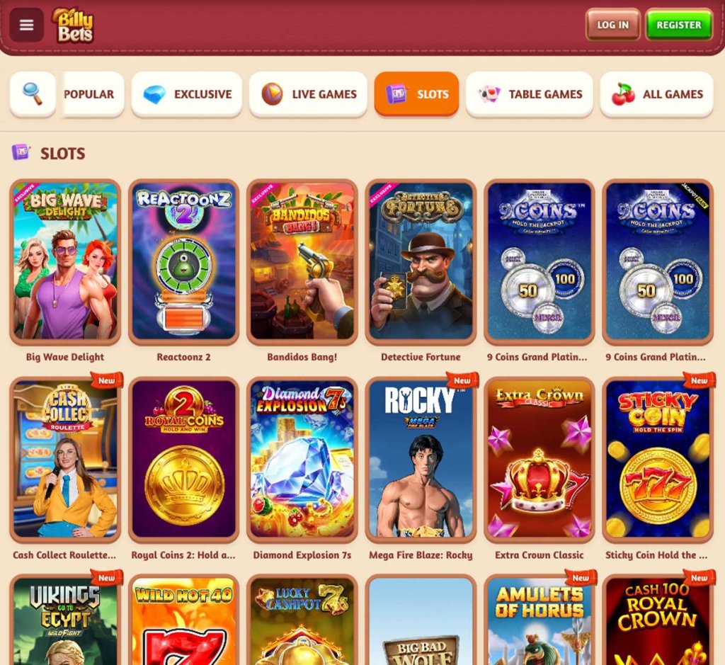 belly-bets-casino-slots-variety-review
