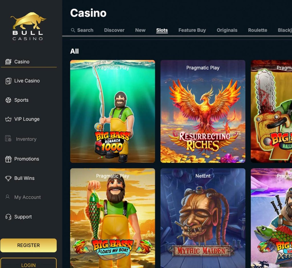 bull-casino-slots-variety-review bull-casino-slots-variety-review