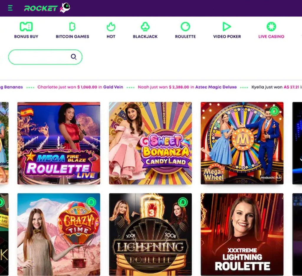 casino-rocket-live-casino-games-collection-review casino-rocket-live-casino-games-collection-review