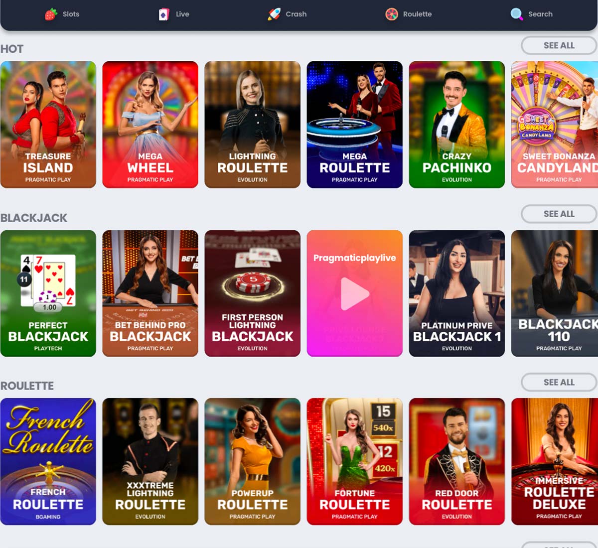 croco-slots-casino-live-casino-games-collection-review