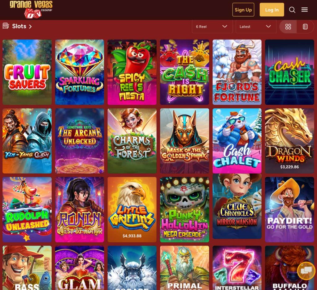 grande-vegas-casino-slots-variety-review grande-vegas-casino-slots-variety-review