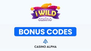 iWild Casino Bonus Codes 2026